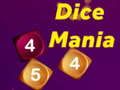 Mchezo Wasiwasi wa Dice online