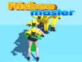 Mchezo Bingwa wa Frisbee online