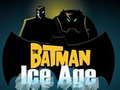 Mchezo Batman: Enzi ya Barafu online