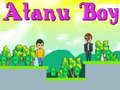 Mchezo Mvulana Atanu online