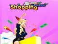 Mchezo Shopping Parkour online