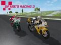 Mchezo GP Moto Mbio 3 online