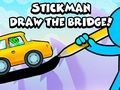 Mchezo Stickman Chora Daraja online