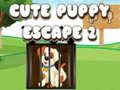 Mchezo Kutoroka Kittens 2 online