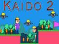 Mchezo Kaido 2 online