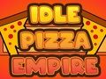 Mchezo Ufalme wa Pizza wa Kivivu online