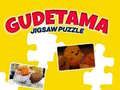 Mchezo Puzzle Gudetama online