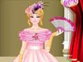 Mchezo Barbie Mavazi ya Vintage online