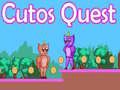 Mchezo Jukumu la Cutos online