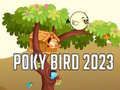 Mchezo Ndege Poky 2023 online