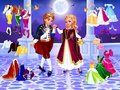 Mchezo Cinderella na Prince Charming online
