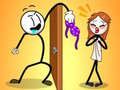 Mchezo Mwizi wa Troll online