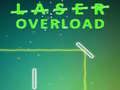 Mchezo Joto la Laser online