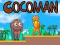 Mchezo Cocoman online