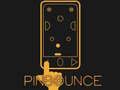 Mchezo Pinbounce online