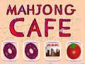 Mchezo Mahjong Kahawa online