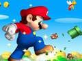 Mchezo Super Mario Picha Puzzle: Kipindi cha 2 online