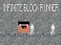 Mchezo Mbio ya Block isiyo na mwisho online