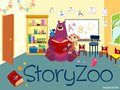 Mchezo HadithiZoo online