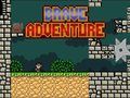Mchezo Kuj brave Adventure online