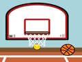 Mchezo Global Hoops Pro online