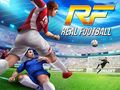 Mchezo Futbol Halisi online