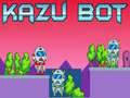 Mchezo Kazu Bot online