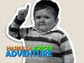 Mchezo Hasbulla Borgir Uvindua online