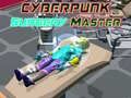 Mchezo Mwalimu wa Upasuaji wa Cyberpunk online