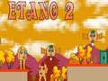 Mchezo Etano 2 online