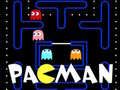 Mchezo PAC-MAN online