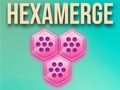Mchezo Hexamerge online