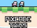 Mchezo Pixcade Mapacha online