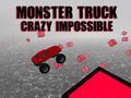 Mchezo Monster Truck Wazi Mikakati online