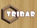 Mchezo Tribar online