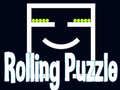 Mchezo Puzzle Lenye online
