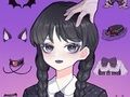 Mchezo Mundishaji wa Avatar wa Anime online