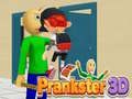 Mchezo Mchekeshaji 3D online