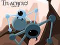Mchezo Tri Achnid sura 1 online