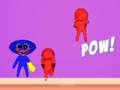 Mchezo Wuggy Piga online