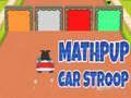 Mchezo Kikari ya Hesabu Gari Stroop online