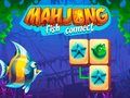 Mchezo Mahjong Kuunganisha Samahani online