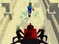 Mchezo Noob dhidi ya Choo-Choo Charles online