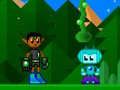 Mchezo GravytX Gravytoid online