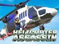 Mchezo Muuaji wa helikopta online
