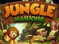 Mchezo Mahjong ya Msituni online