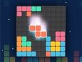 Mchezo Puzzle za Block online