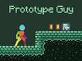 Mchezo Jamaa wa Prototype online