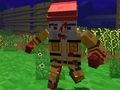 Mchezo MultiGun Arena Kuishi kwa Zombi online