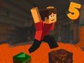 Mchezo Panza Parkour 5 online